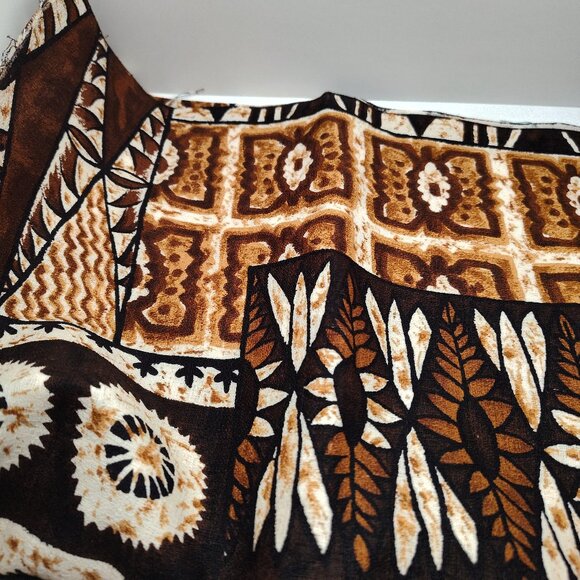 Barkcloth - Picture 3 of 4